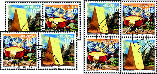 [7340.279.02] 2018, Fondue