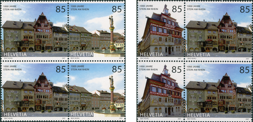 [7340.1217.01] 2007, 100 Jahre Stein am Rhein