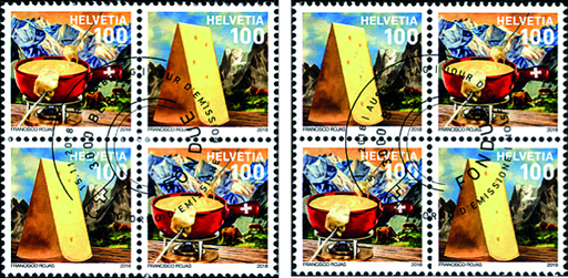 [7340.1705.02] 2018, Fondue