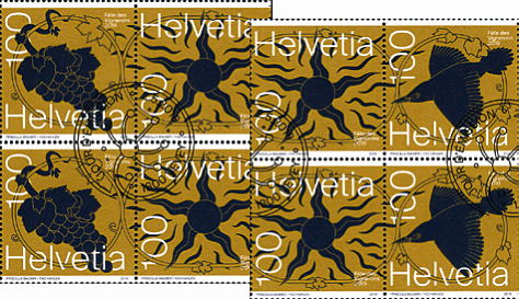 [7340.1729.02] 2019, Fête de Vignerons 2019 (Winzerfest)