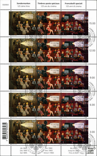 [7340.1805.04] 2020, 125 Jahre Kino