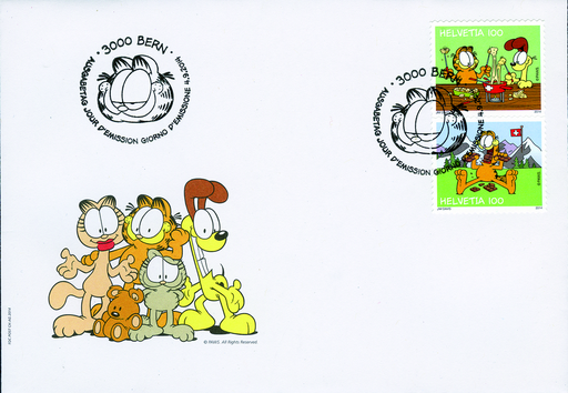 [7341.2014.07] 100+100 Rp. Schokolade und Fondue