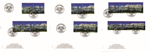 [7341.256.01] 2017, Churfirsten