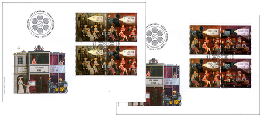 [7341.1805.01] 2020, 125 Jahre Kino