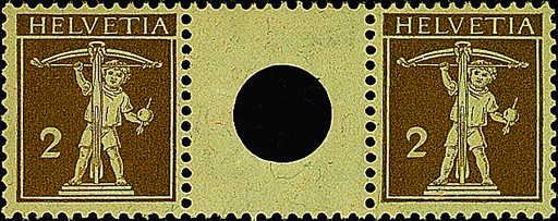 [7350.5.01] 2+2 Rp. gelboliv Type 3