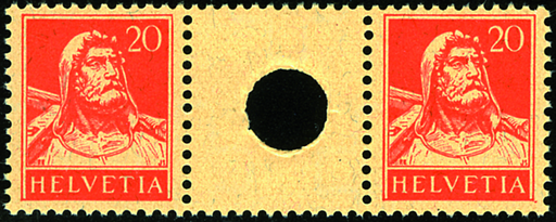 [7350.30.01] 20+20 Rp. orangerot