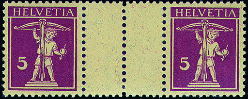 [7350.36.01] 5+5 Rp. rotlila