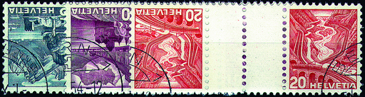 [7350.47.04] 1936-1938, Landschaftsbilder (Stichtiefdruck)