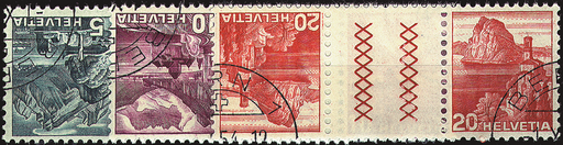 [7350.50.03] 1936-1938, Neue Landschaftsbilder (Stichtiefdruck)