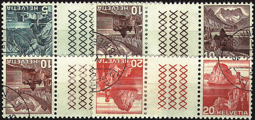 [7350.53.02] 1936-1938, Neue Landschaftsbilder (Stichtiefdruck)