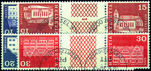 [7350.69.01] 1970-1973, Baudenkmäler, neue Bildmotive