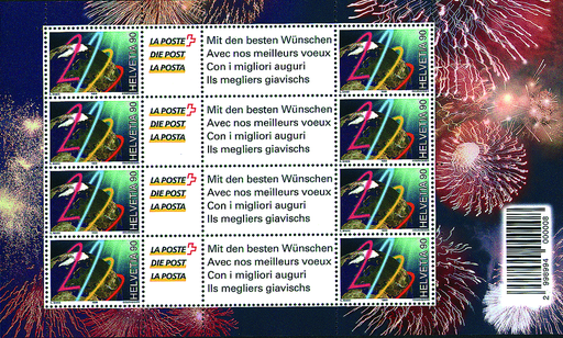 [7350.80.03] 1999, Millenium