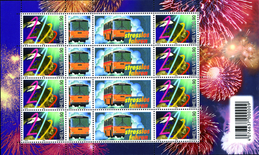 [7350.80.23] 1999, Millenium