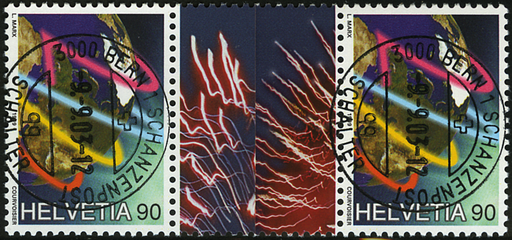 [7350.81.02] 90+90 Rp. Millennium