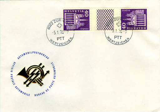 [7351.68.01] 1976, Baudenkmäler