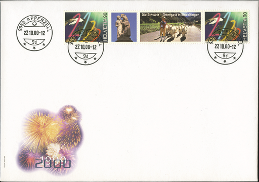 [7351.78.02] 90+90 Rp., Sindelfingen