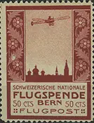[7360.3.06] 50 Rp. Bern
