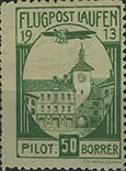 [7360.7.07] 50 Rp. Laufen
