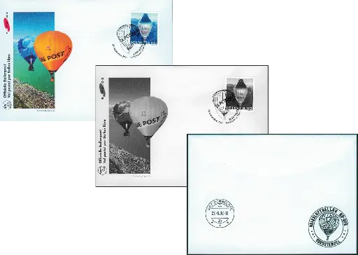 [7371.2002.06] 2002, Ballonpost