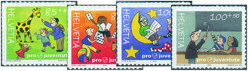 [7390.373.01] 2004, Kinderrechte - Recht auf Freizeit und Spiel