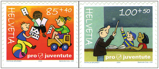 [7390.374.01] 2004, Kinderrechte - Recht auf Freizeit und Spiel