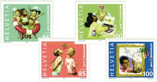 [7390.377.01] 2005, Kinderrechte