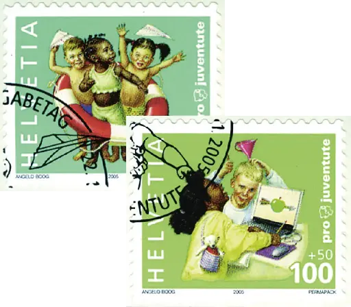 [7390.377.06] 2005, Kinderrechte