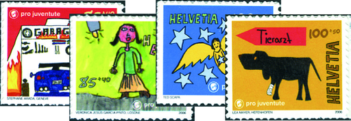 [7390.381.03] 2006, Zeichnen und Gestalten mit Ted Scapa