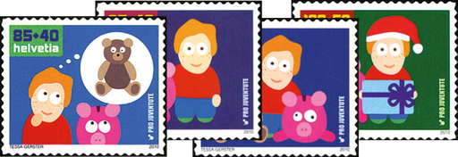 [7390.397.03] 2010, Kind und Geld