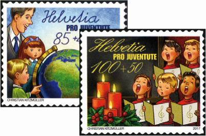 [7390.420.05] 2017, Schulzeit