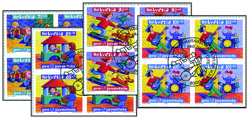 [7395.369.02] 2003, Kinderrechte-Recht auf Freizeit und Sport