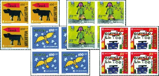 [7395.381.03] 2006, Zeichnen und Gestalten mit Ted Scapa