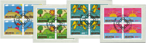 [7395.385.04] 2007, Zeichnen und Gestalten mit Ted Scarpa - Ferienpass