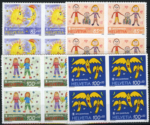 [7395.389.03] 2008, Zeichnen und Gestalten mit Ted Scarpa-Freundschaft