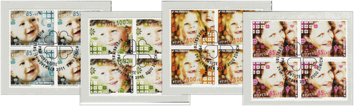 [7395.401.02] 2011, Glück