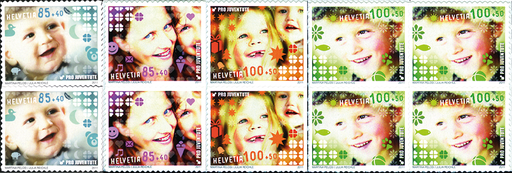 [7395.401.03] 2011, Glück