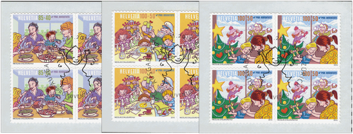 [7395.415.02] 2015, Familienritual