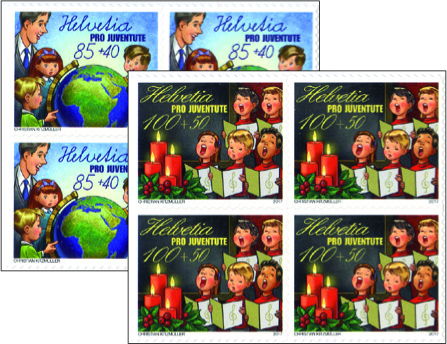 [7395.420.03] 2017, Schulzeit