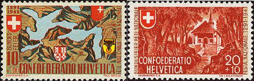 [7400.13.01] 1941, Landschaftsbilder