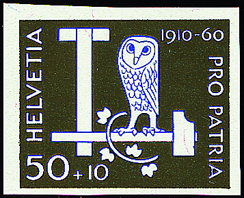 [7400.101.01] 50+10 Rp. blau-gold