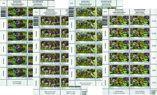 [7400.309.03] 2010, Murtenpanorama