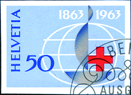 [7410.39.02] 1963, 100 Jahre Rotes Kreuz