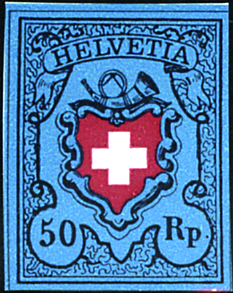 [7410.44.01] 1971, Nationale Briefmarkenausstellung in Basel (NABA)