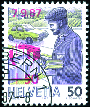 [7410.66.02] 1987, Zugunsten der Unwettergeschädigten