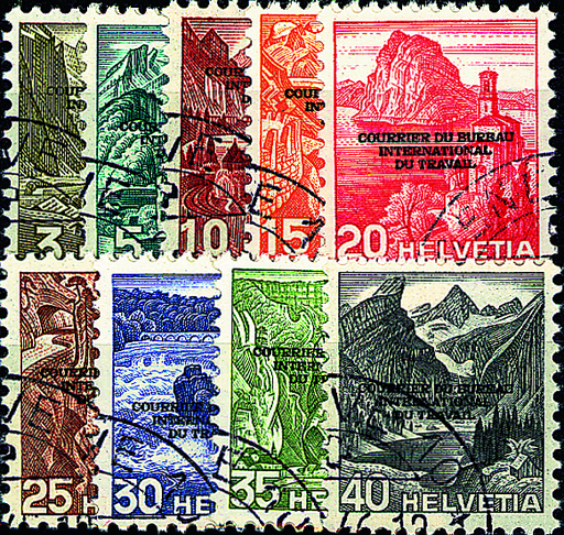 [7450.63.06] 1944, Geänderter dreizeiliger Aufdruck