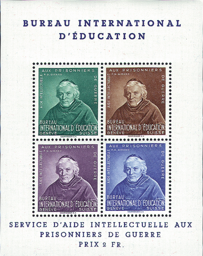 [7460.9.03] 1942, Vorläufer V-VIII