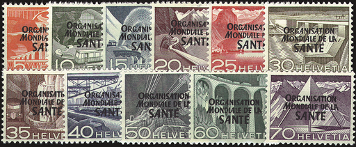 [7480.6.05] 1948-1950, Technik und Landschaft