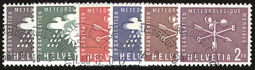 [7510.1.02] 1956, Symbolische Darstellungen