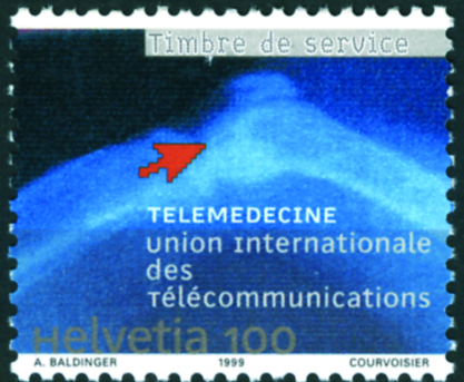 [7530.16.01] 1999, Telelernen und Telemedizin