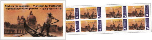 [7545.2.02] 100 Rp. Venedig